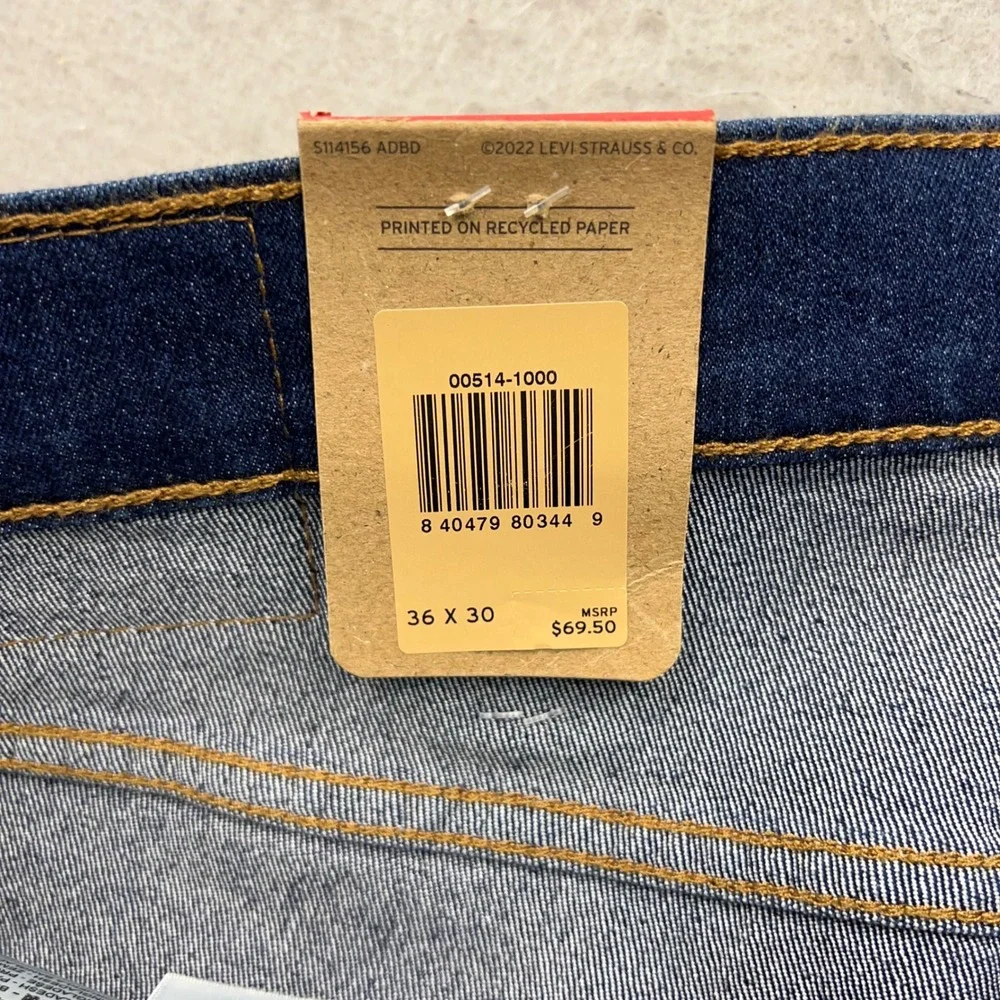 Levis levi 514